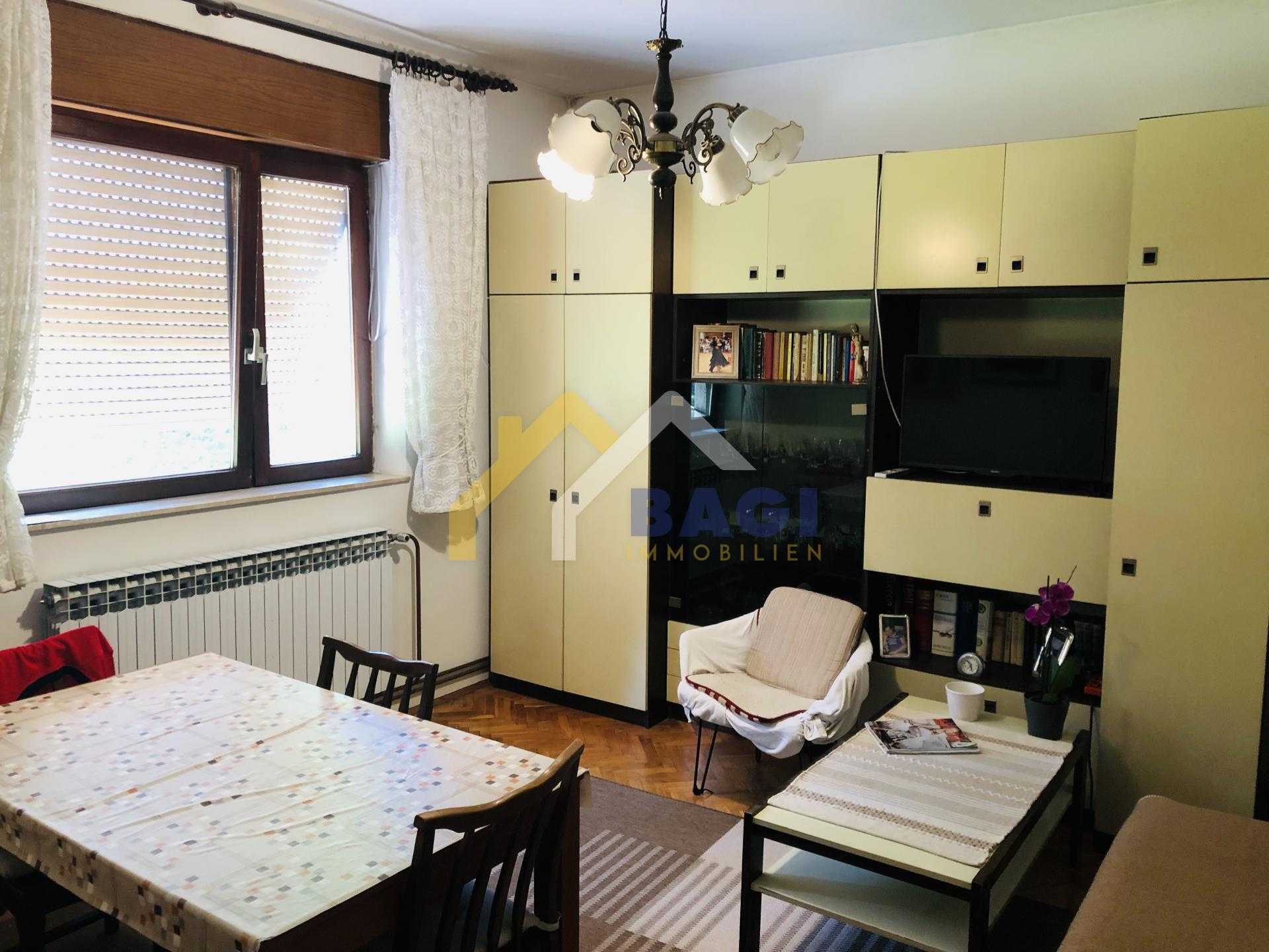 Condominium in Zagreb, Grad Zagreb 11886685