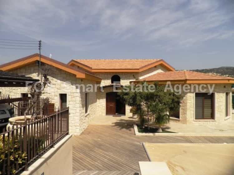 residencial no Paramytha, Limassol 11886701
