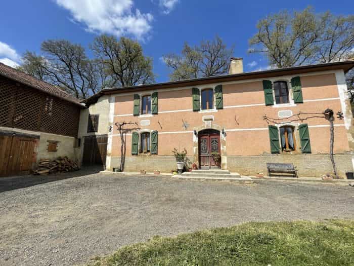 Huis in Masseube, Occitanië 11886766