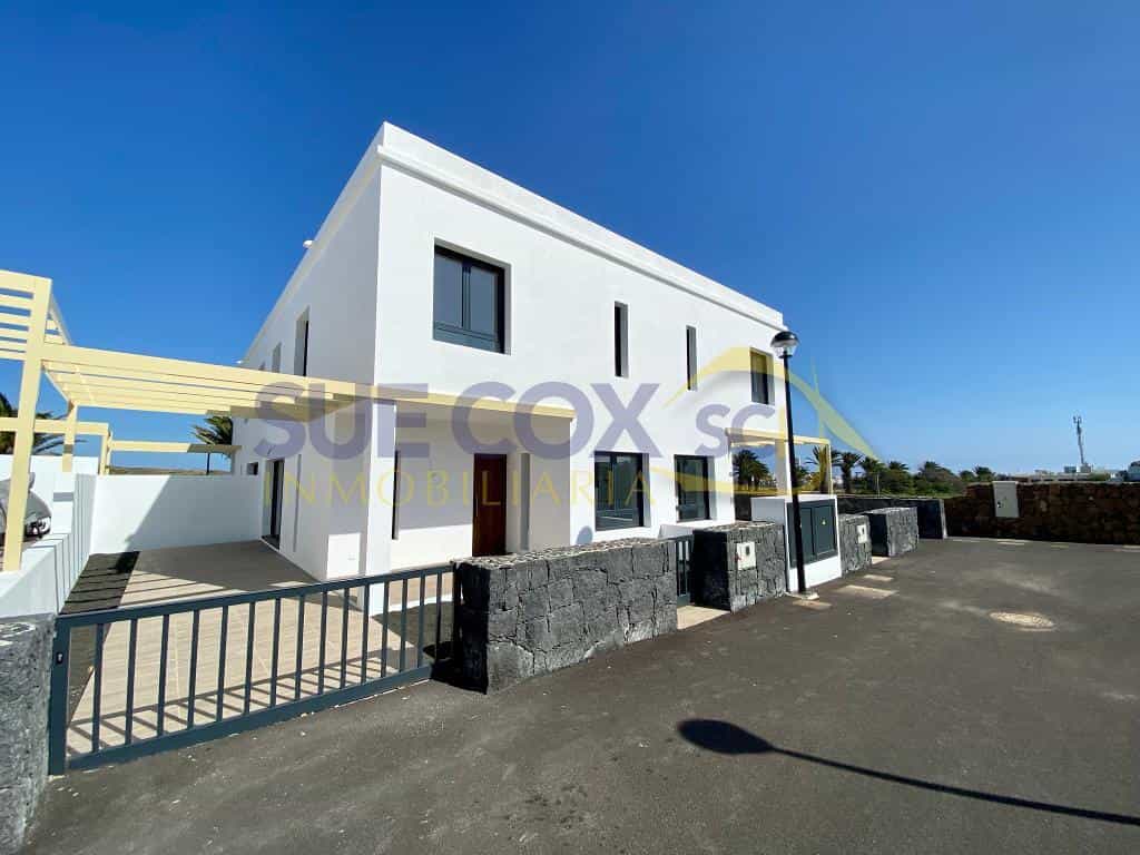 Haus im Teguise, Kanarische Inseln 11886767