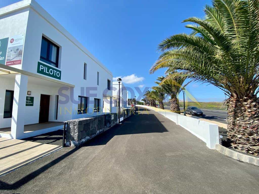 House in Teguise, Canarias 11886768