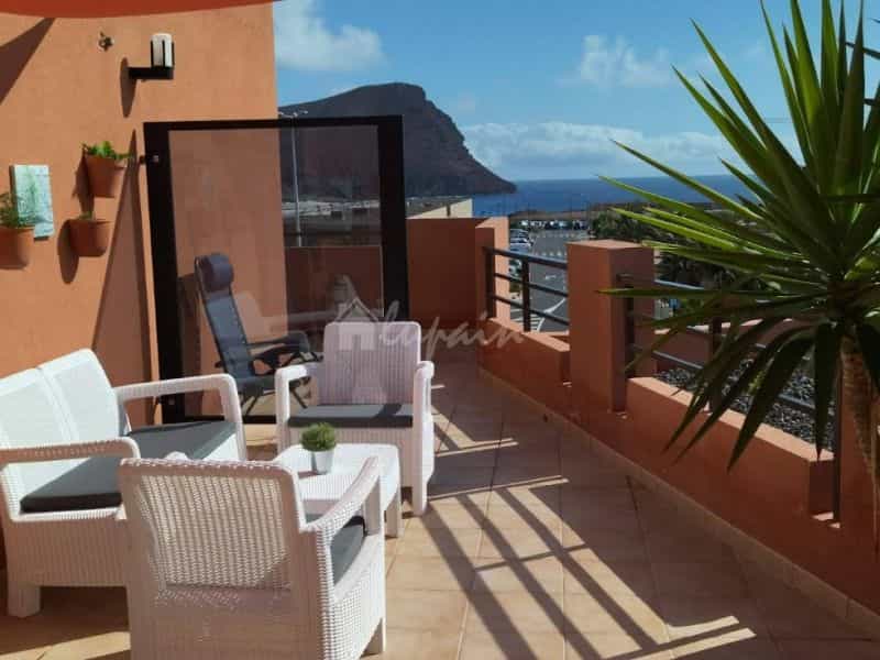Condominium in Granadilla, Canarias 11886780
