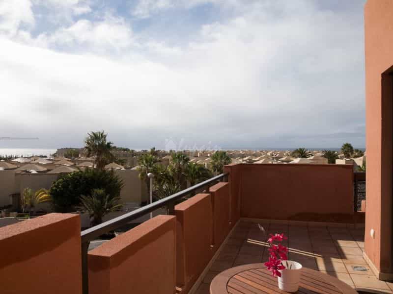 Condominium in Granadilla, Canarias 11886780