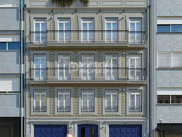 Condominium in Massarelos, Porto 11886788