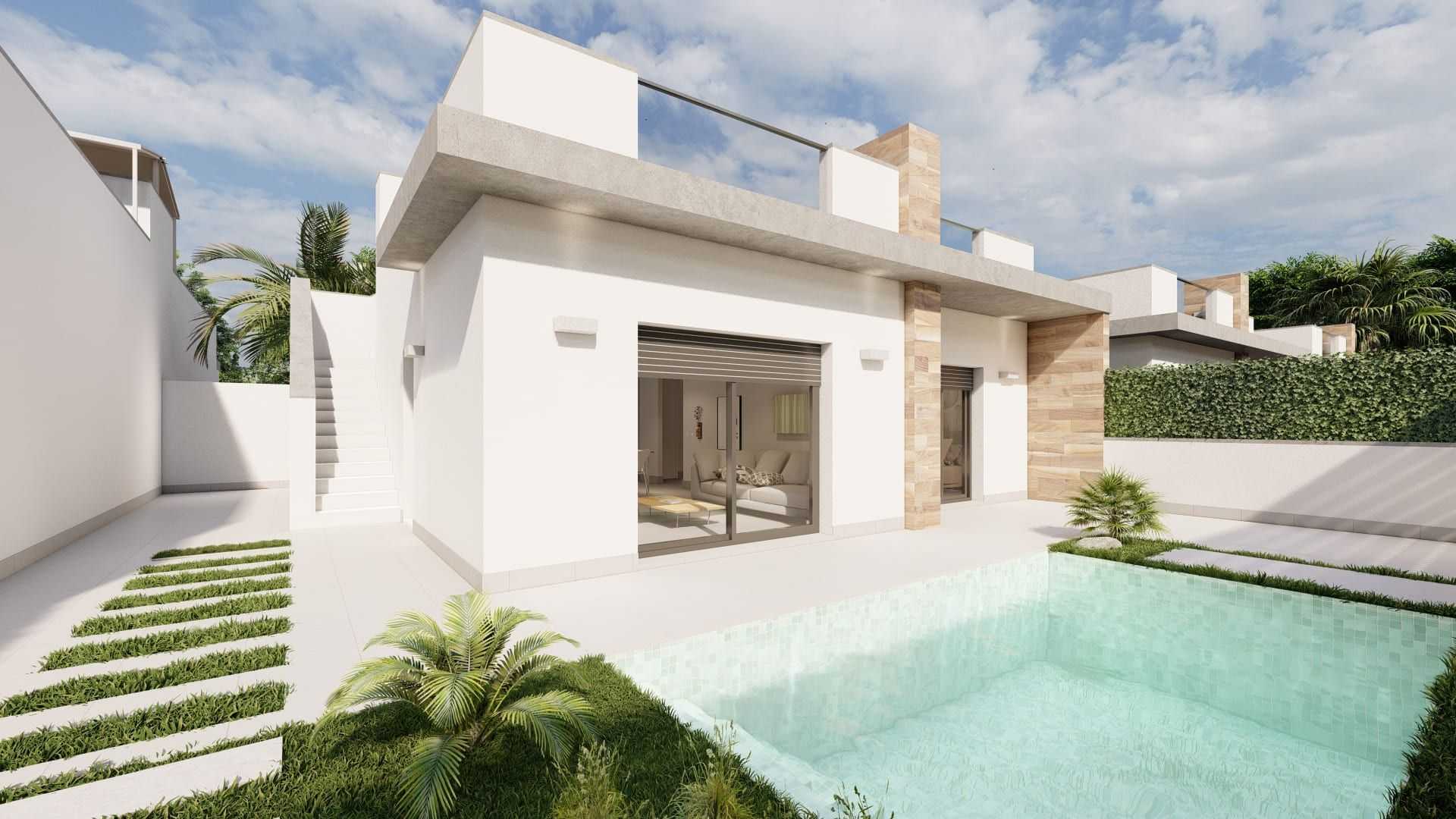 House in Los Tomases, Murcia 11886795