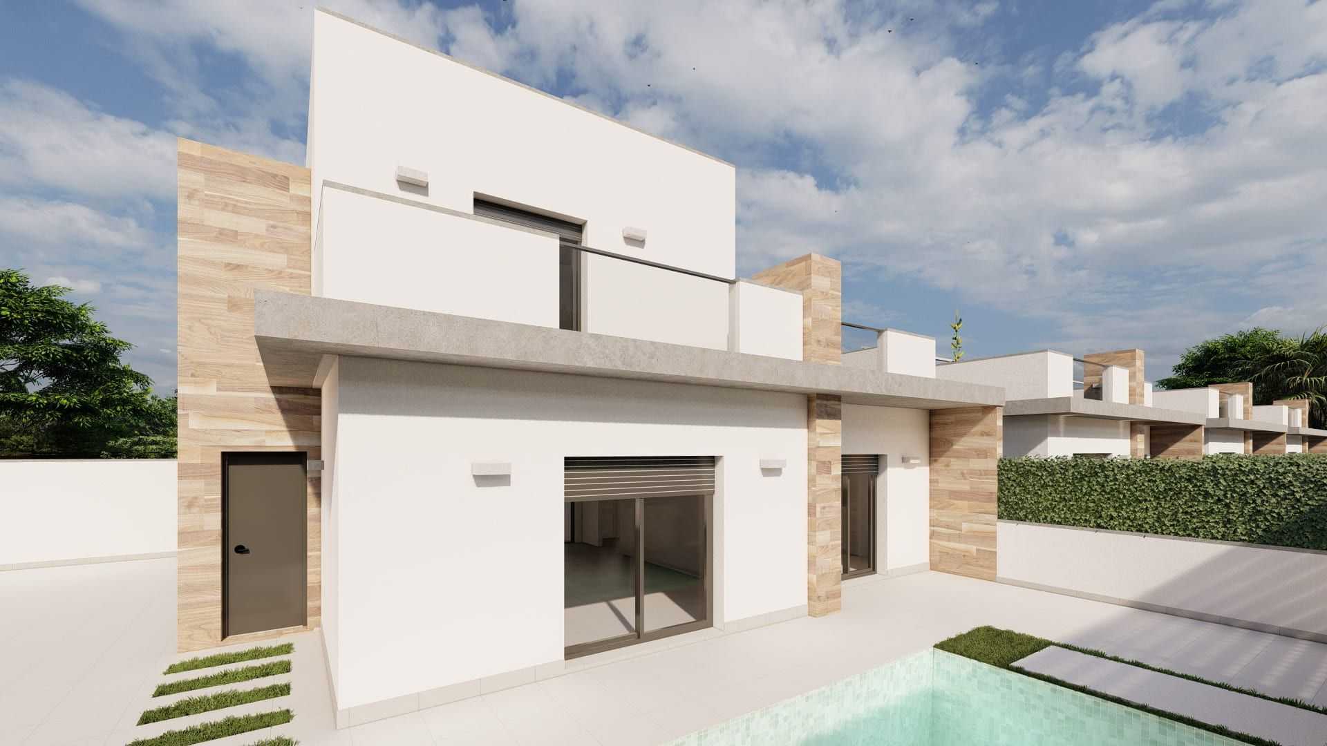 House in Los Tomases, Murcia 11886795