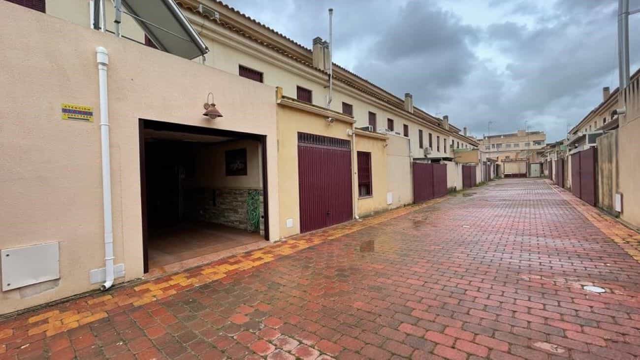 Haus im Roldán, Región de Murcia 11886807