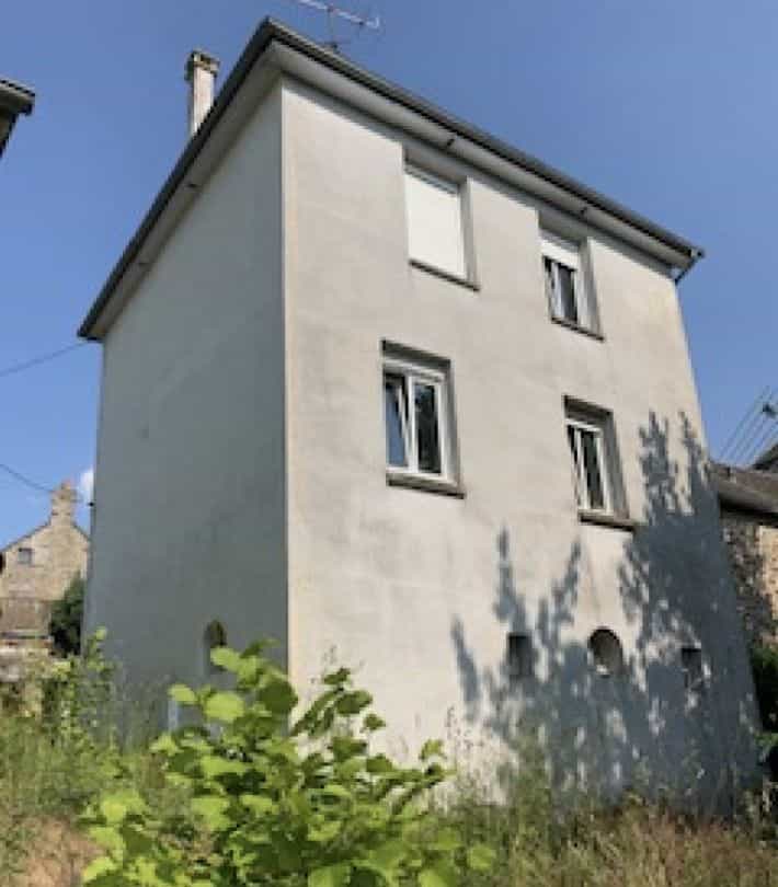 Casa nel Ambrieres-les-Vallées, Paesi della Loira 11886834