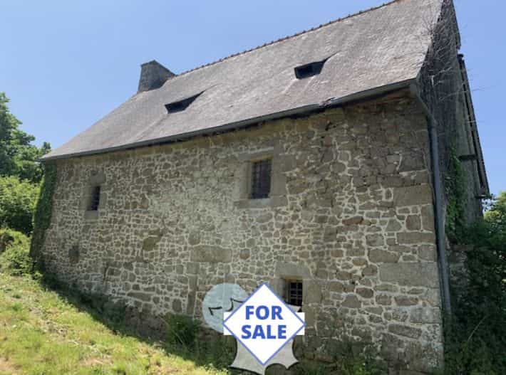 House in Lassay-les-Chateaux, Pays de la Loire 11886836