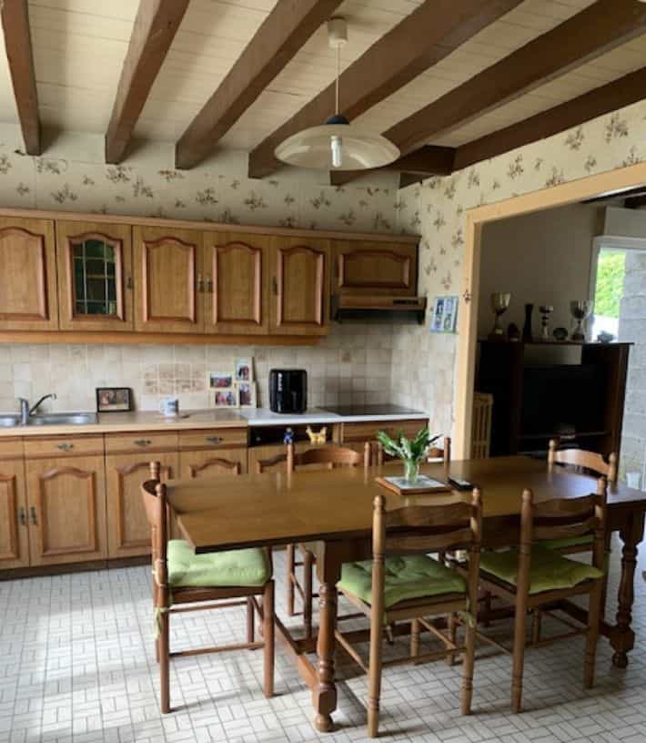 House in Chantrigne, Pays de la Loire 11886837