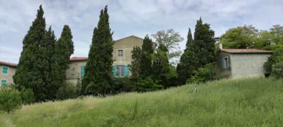 Huis in Malras, Occitanië 11886843