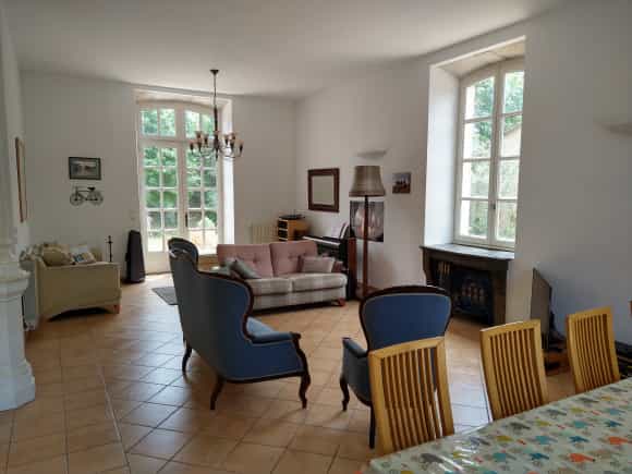 σπίτι σε Malras, Occitanie 11886844