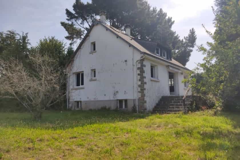 House in Saint-Servant, Bretagne 11886846