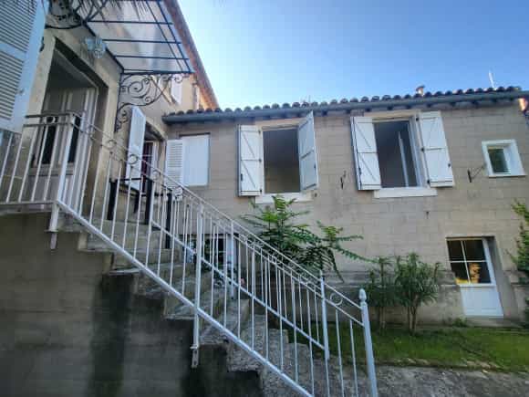 Talo sisään Limoux, Occitanie 11886848