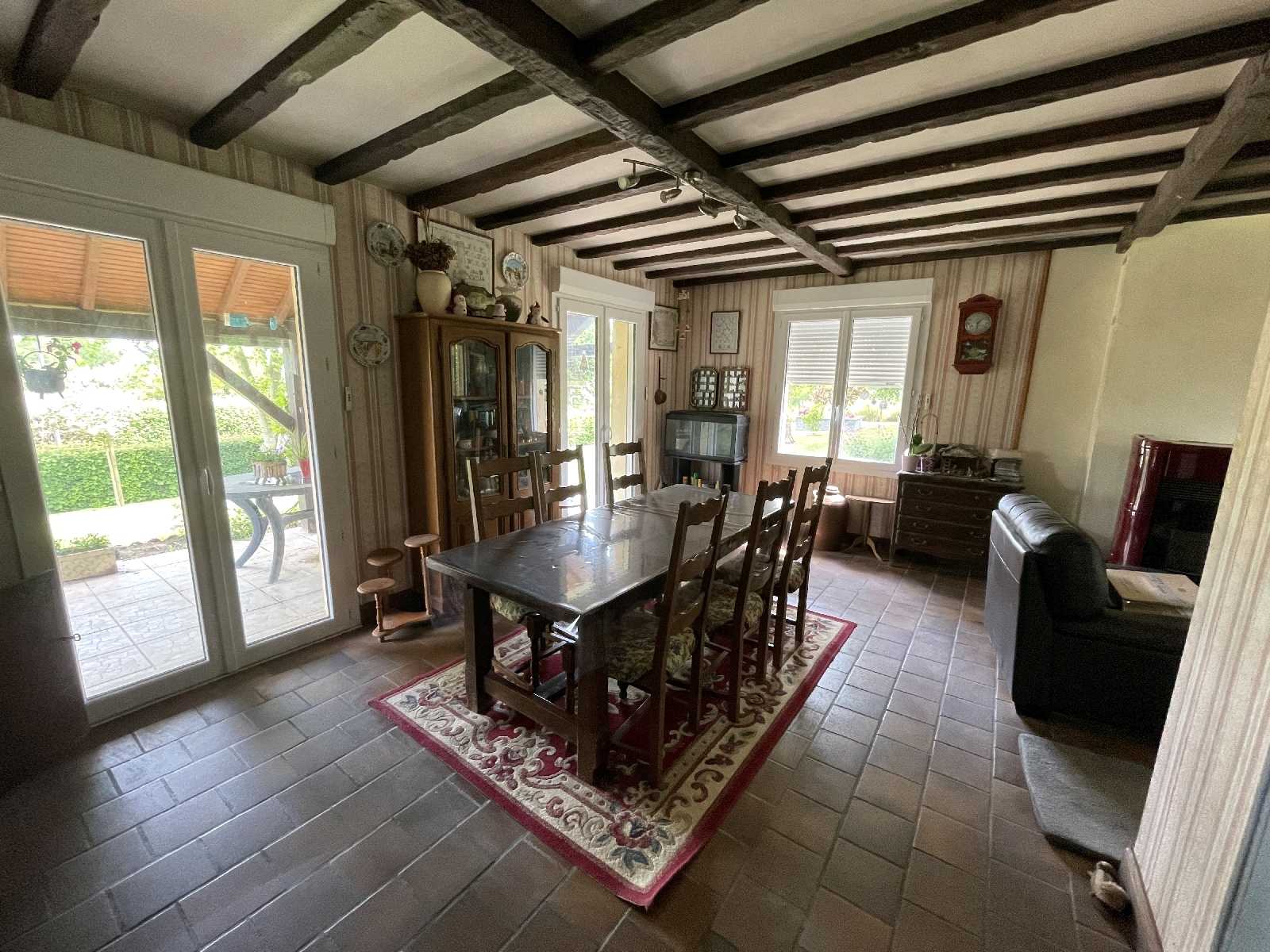 House in Coulonces, Normandie 11886854