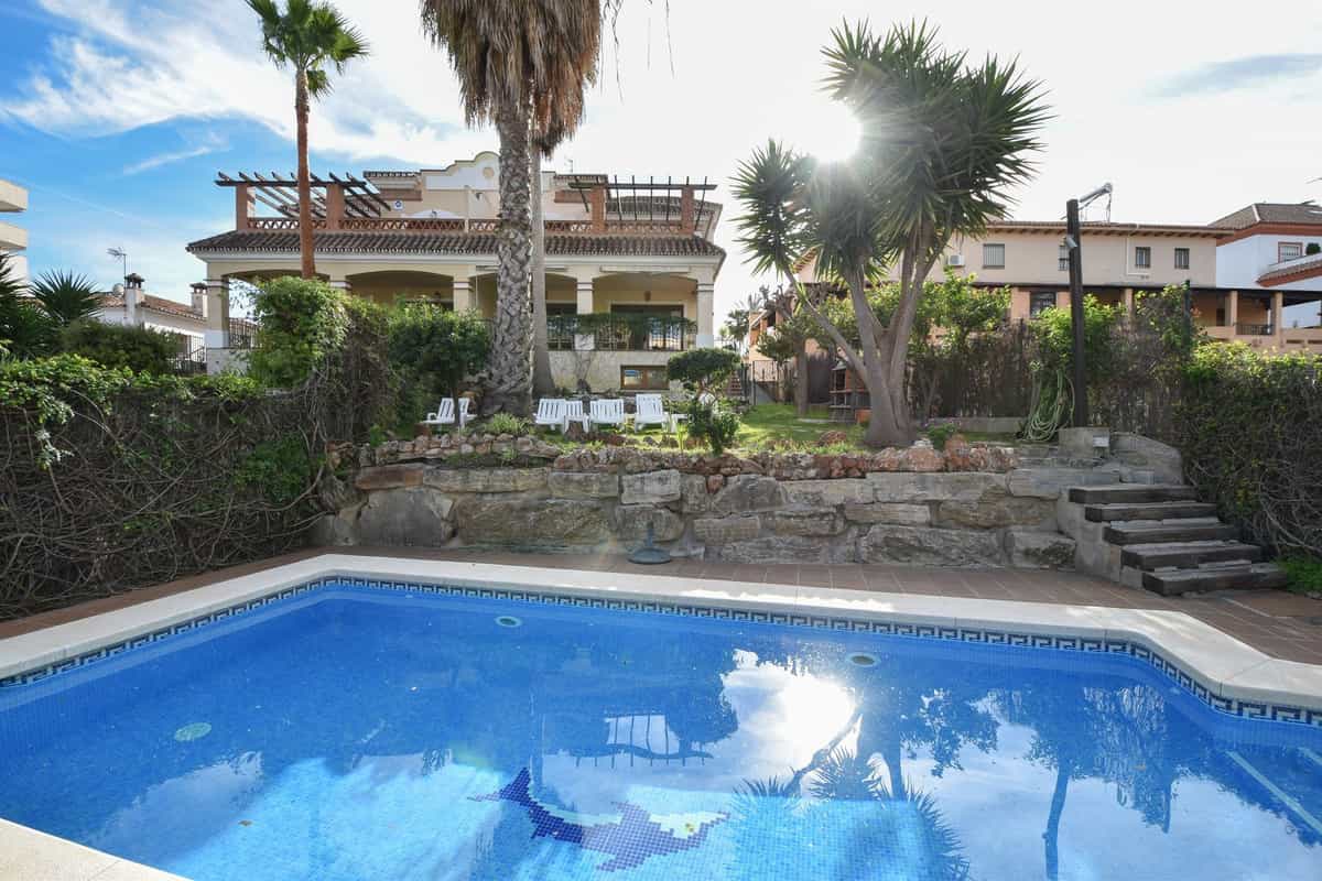 Casa nel Marbella, Andalusia 11886913