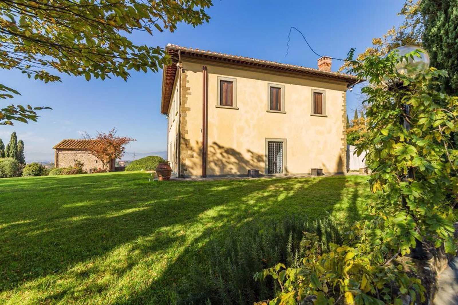 بيت في Vinci, Tuscany 11887058