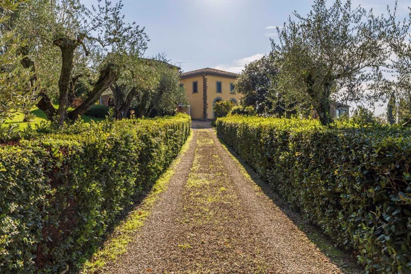 Talo sisään Vinci, Toscana 11887058