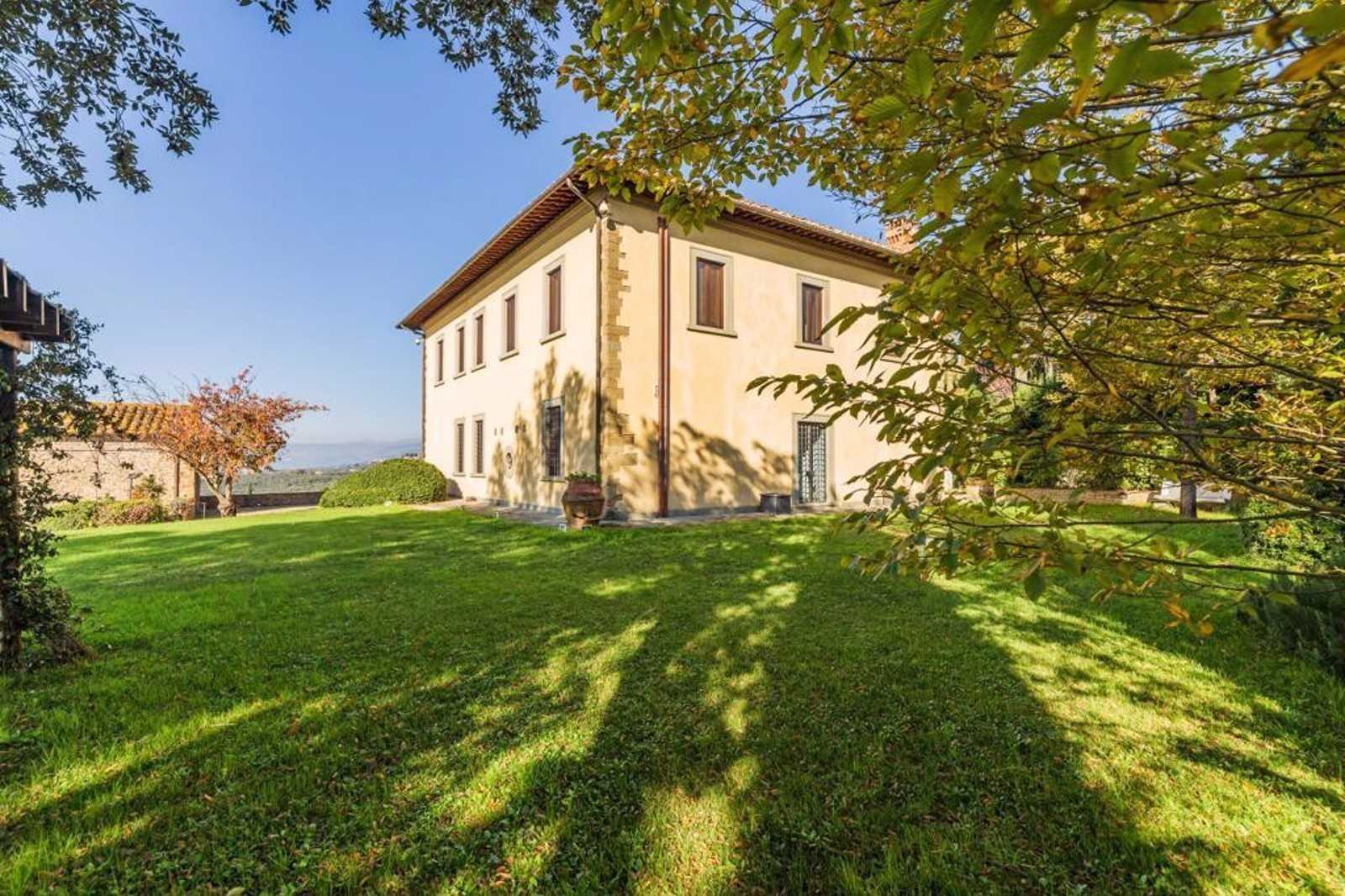 House in Vinci, Tuscany 11887058