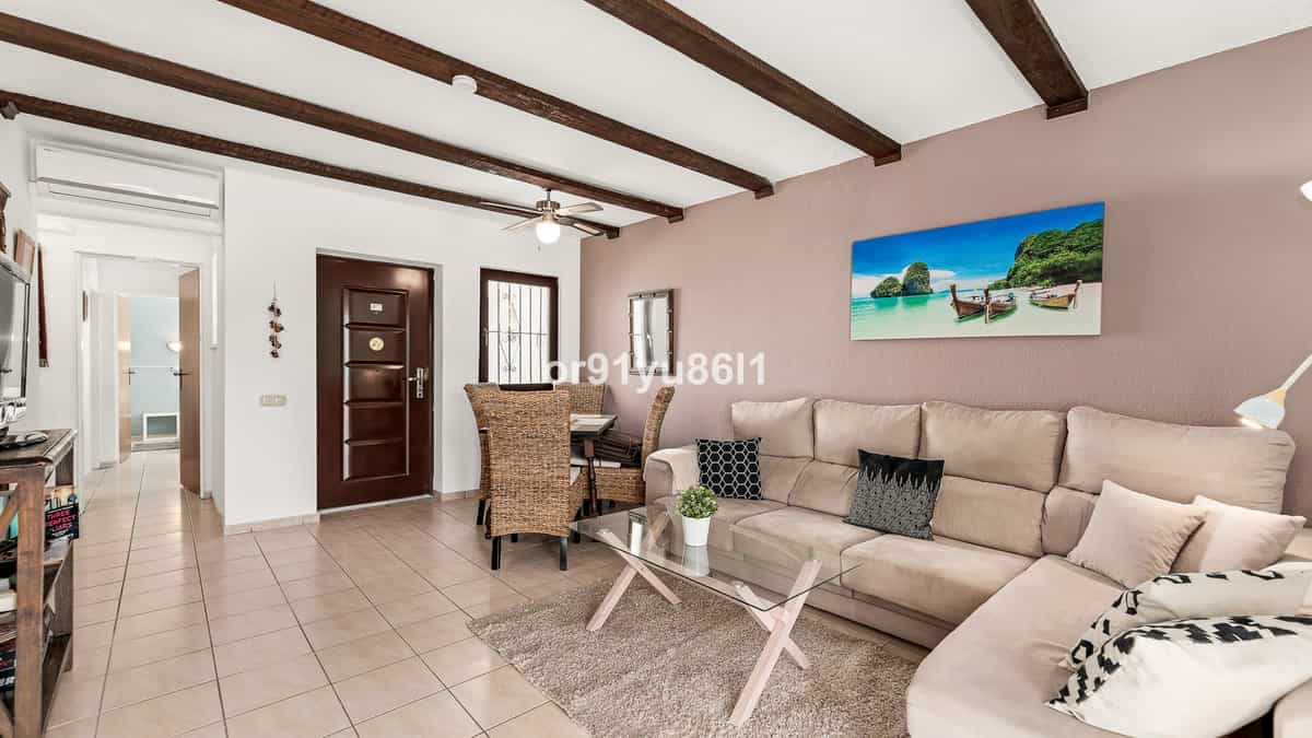 Huis in Las Rosas, Canarische eilanden 11887061