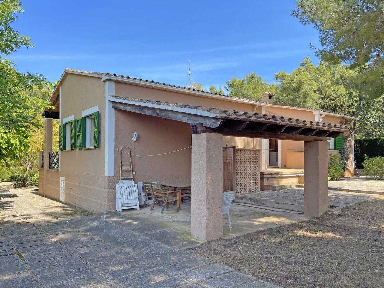 Dom w Alcúdia, Illes Balears 11887074