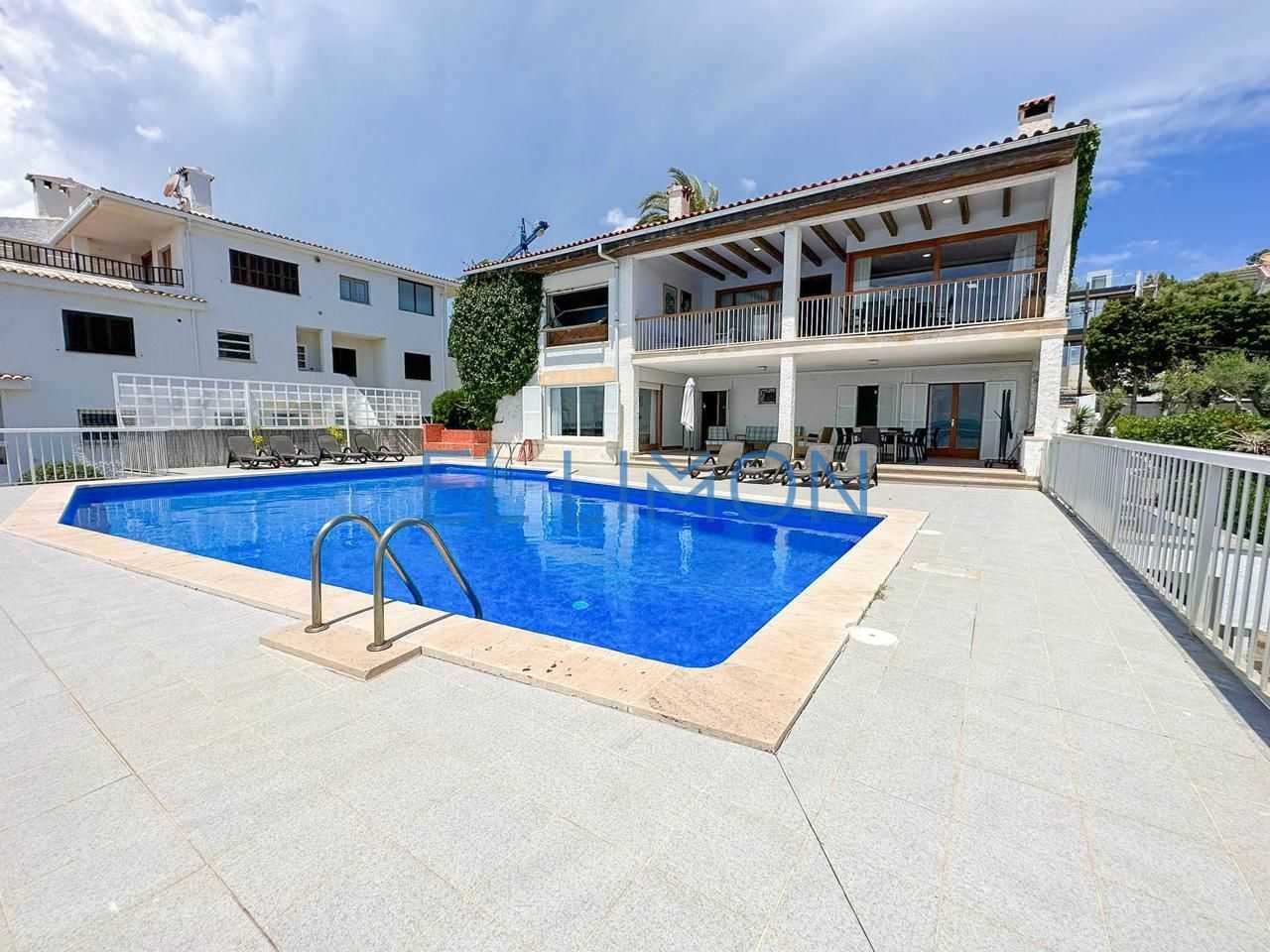 House in Alcúdia, Illes Balears 11887075