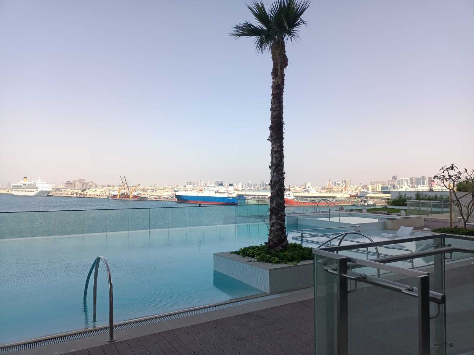 Condominium in دبي, دبي 11887101