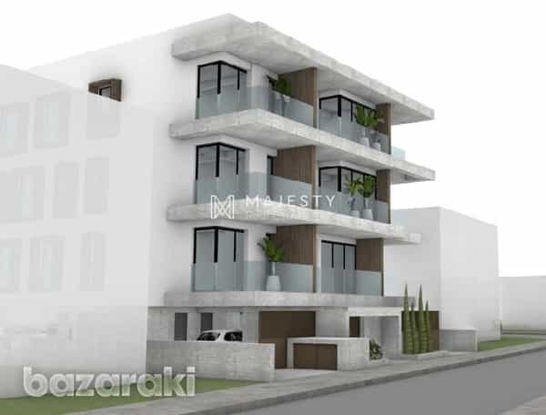 Condominium dans Limassol, Limassol 11887169