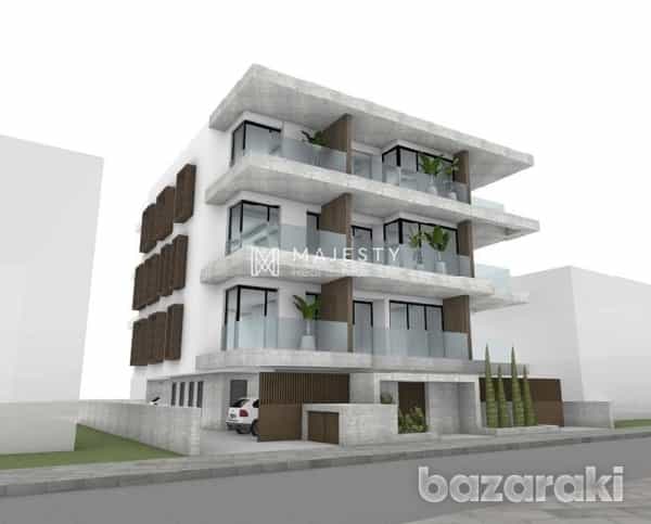 Condominio en Limassol, Limassol 11887169