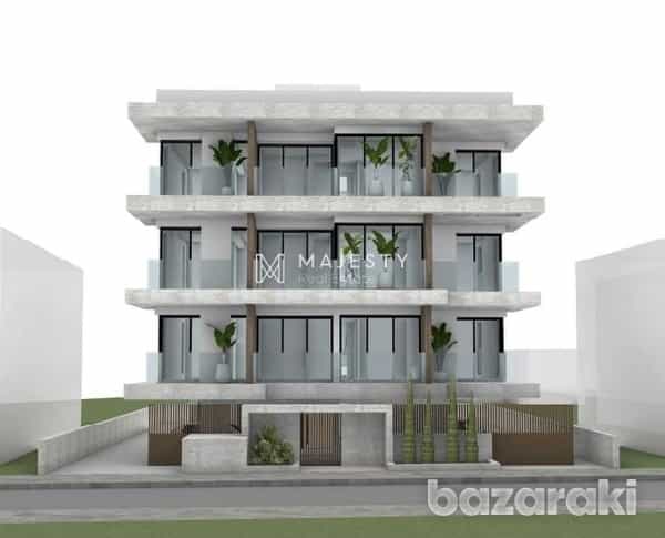 Condominium in Limassol, Limassol 11887169