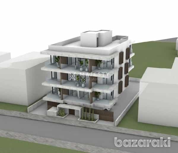 Condominium dans Limassol, Limassol 11887169