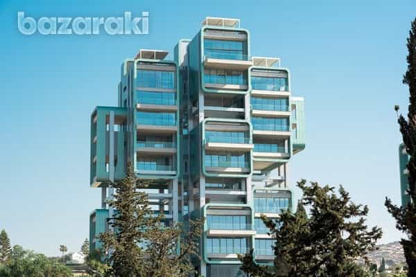 公寓 在 Germasogeia, Limassol 11887184