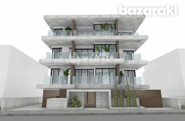 Condominium in Limassol, Lemesos 11887198