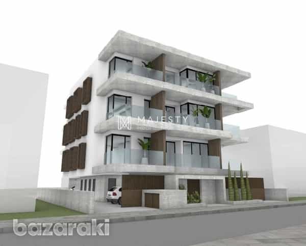 Condominium in Limassol, Lemesos 11887198