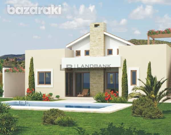 жилой дом в Monagroulli, Limassol 11887254