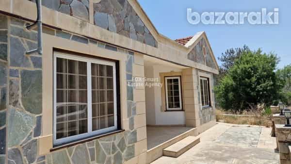 Dom w Apsiou, Limassol 11887772