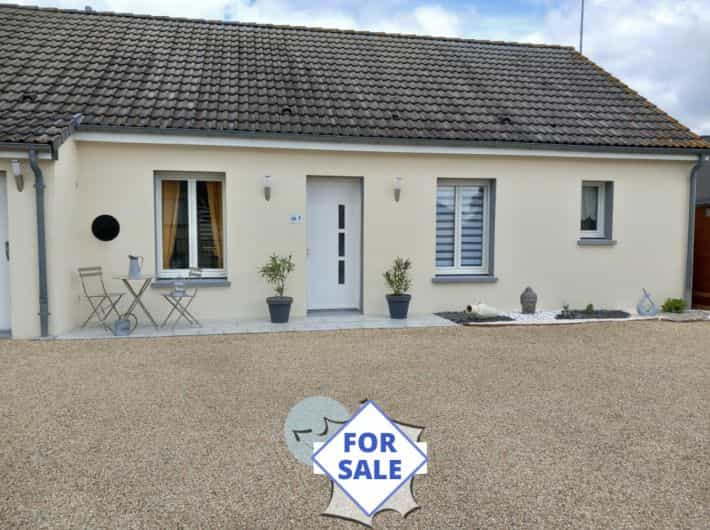 House in Villaines-la-Juhel, Pays de la Loire 11887900