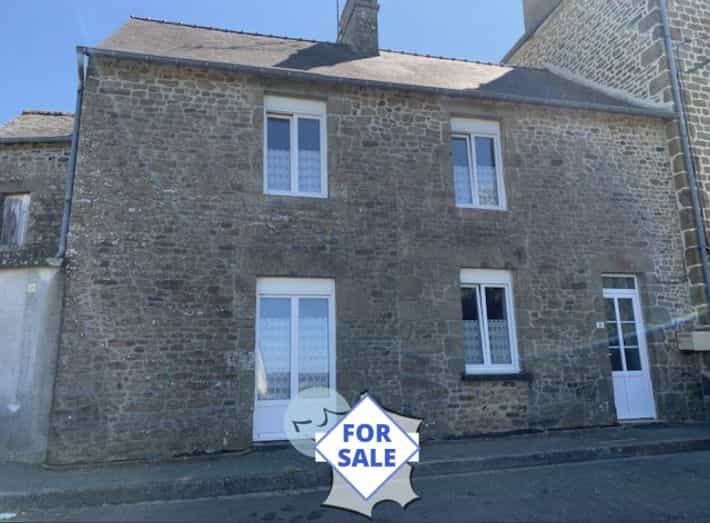 Huis in Lassay-les-Chateaux, Pays de la Loire 11887909