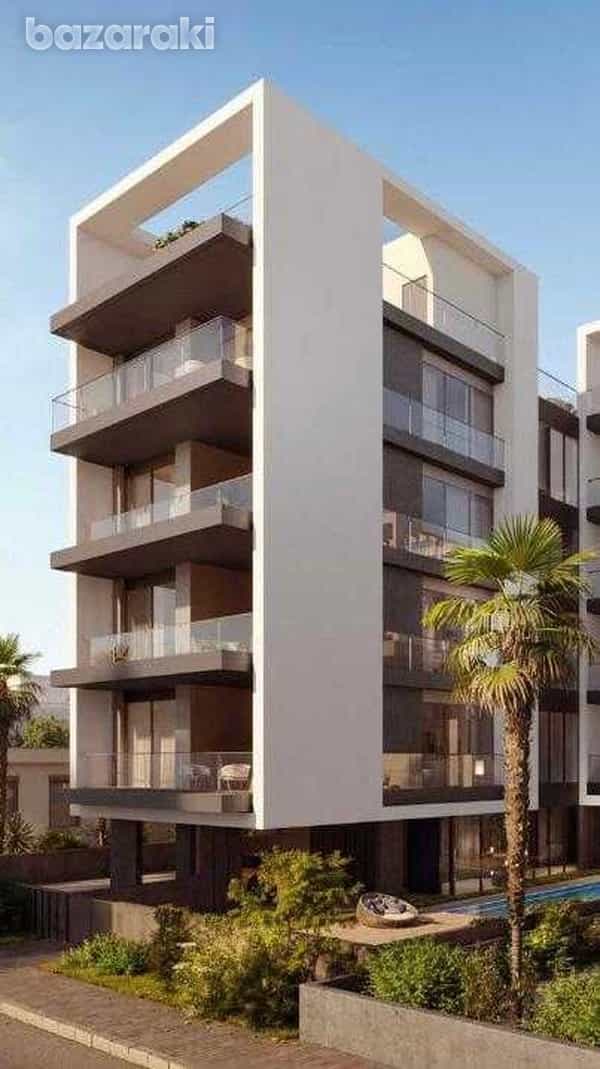 Condominio en Germasogeia, Limassol 11888026