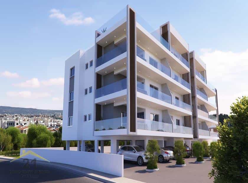 Condominium in Paphos, Paphos 11888082