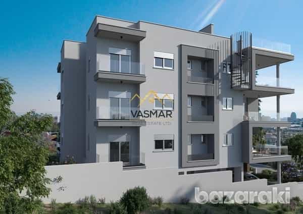 Condominio en Agios Atanasio, lemesos 11888137