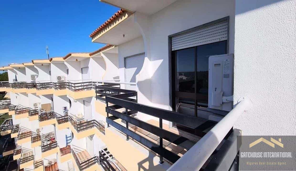 Condominium dans Quarteira, Faro 11888235