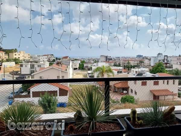 Kondominium dalam Agios Athanasios, Limassol 11888266