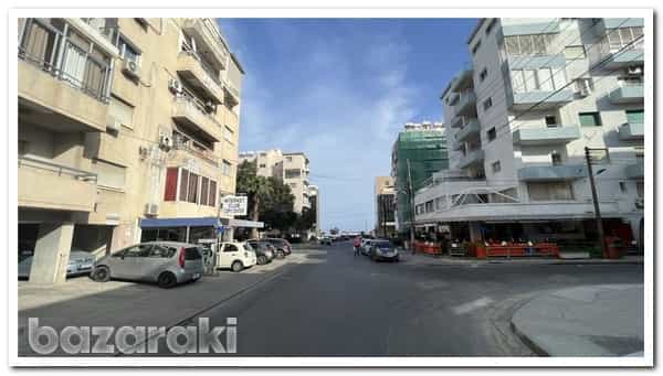 Eigentumswohnung im Limassol, Lemesos 11888271