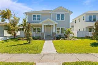 Eigentumswohnung im Rotonda, Florida 11888321