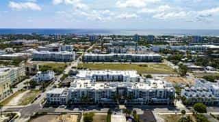 Condominium dans Rotonde, Floride 11888322
