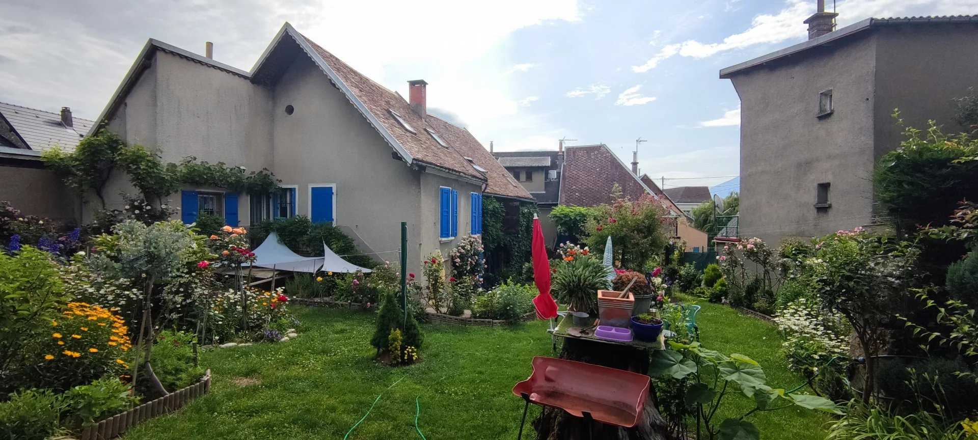سكني في La Mure, Isère 11888333