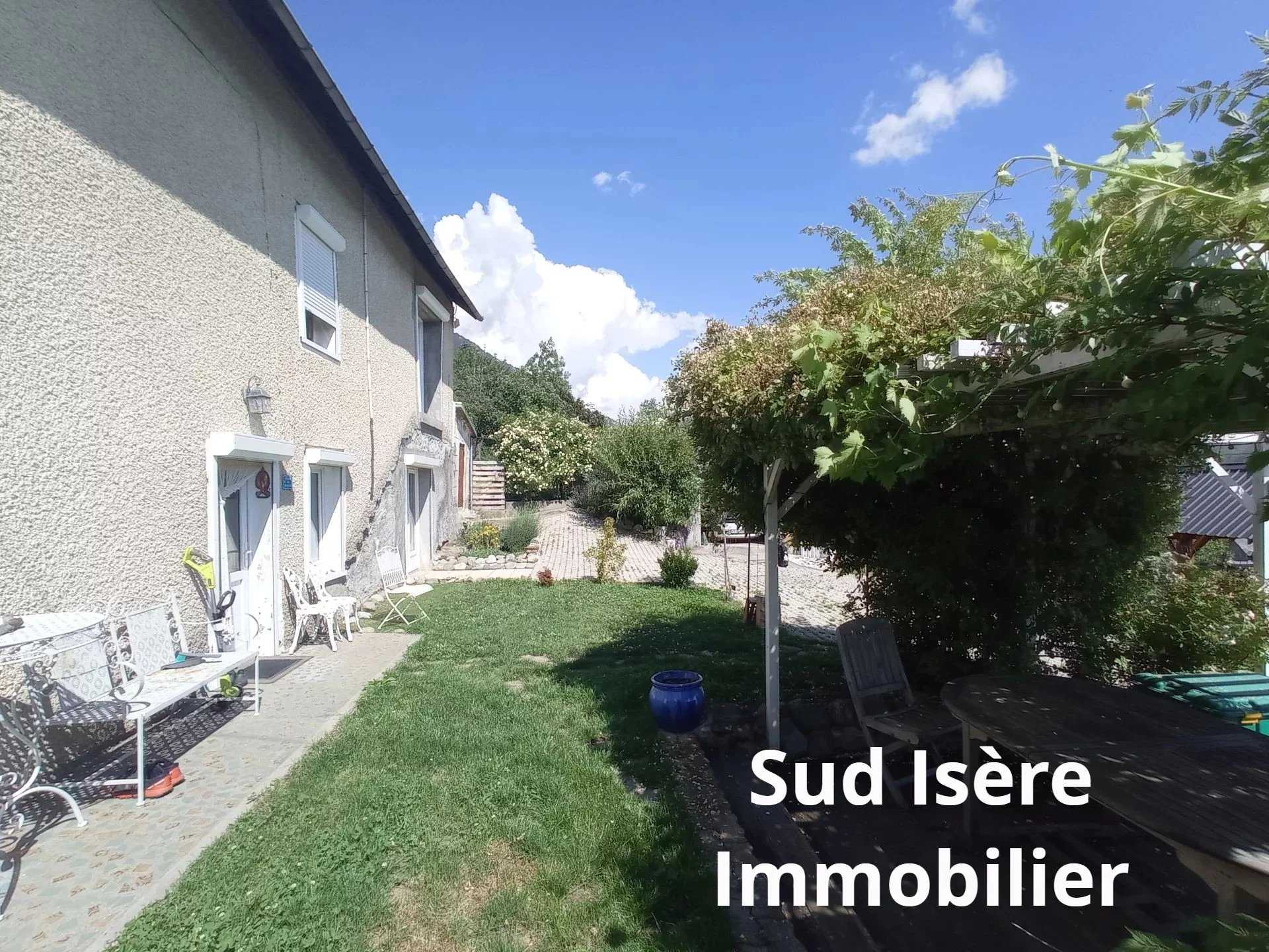 住宅 在 Siévoz, Isère 11888335