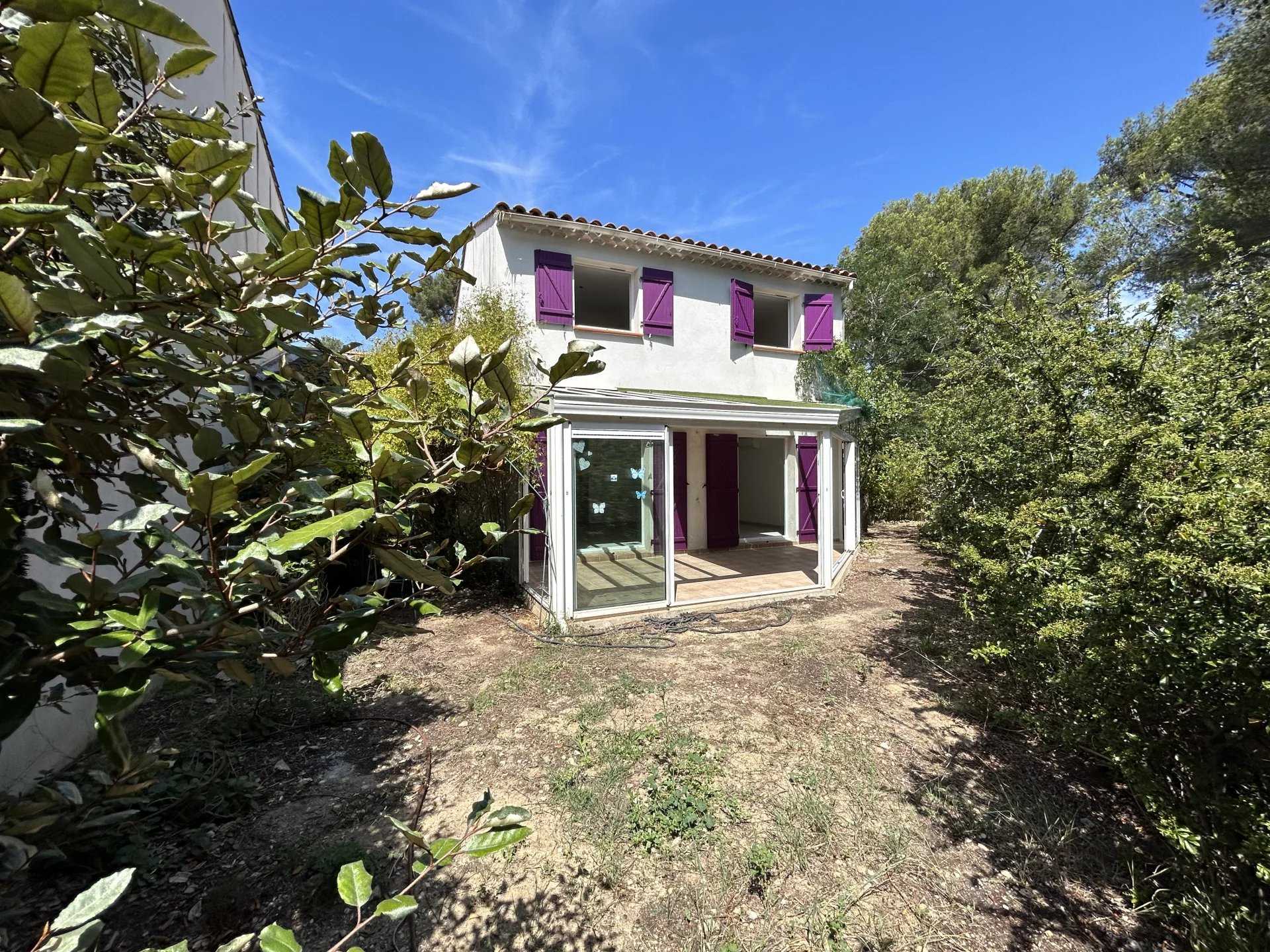 Hus i La Ciotat, Provence-Alpes-Cote d'Azur 11888345