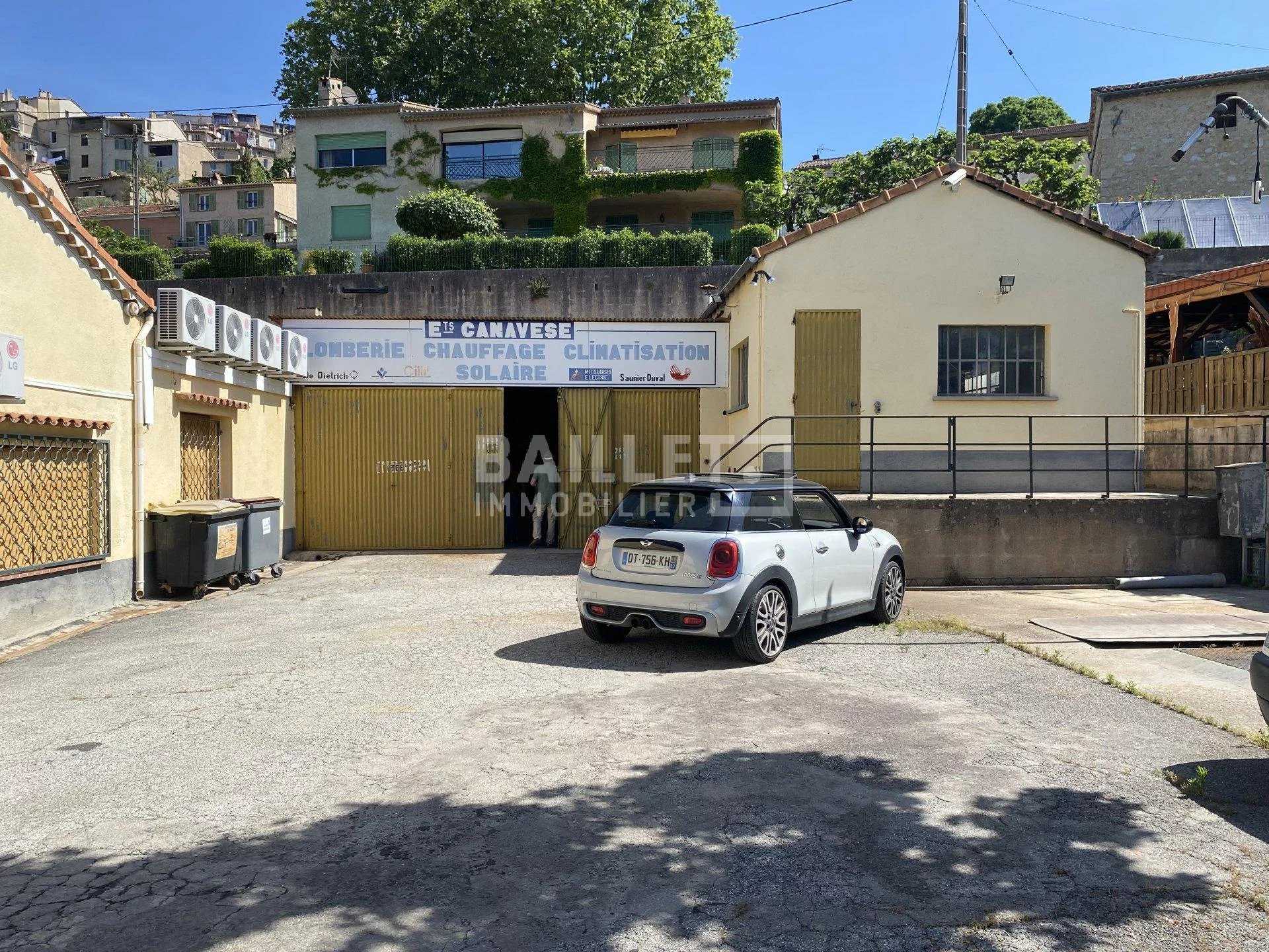 Retail in Fayence, Provence-Alpes-Cote d'Azur 11888357